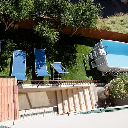 La Catena Apartment With Pool Ulignano Extérieur photo