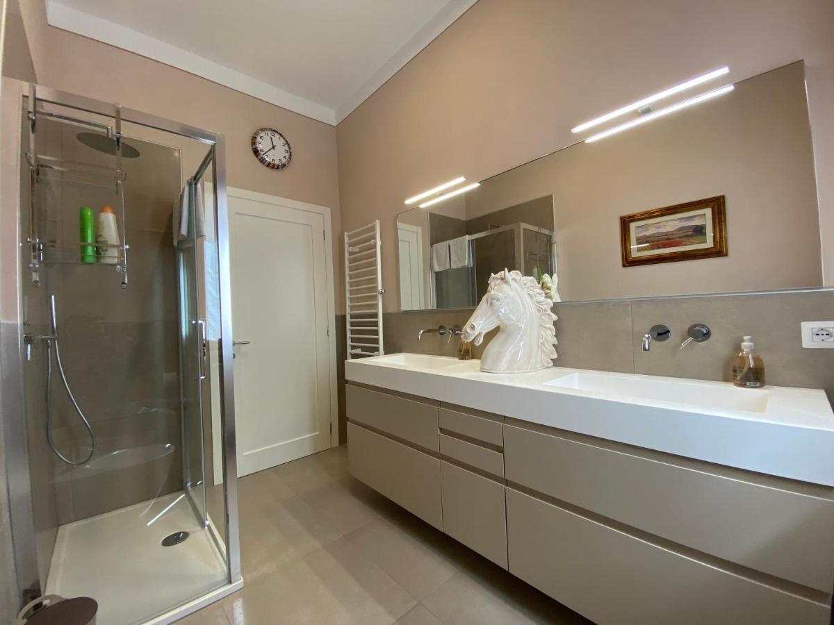 La Catena Apartment With Pool Ulignano Extérieur photo