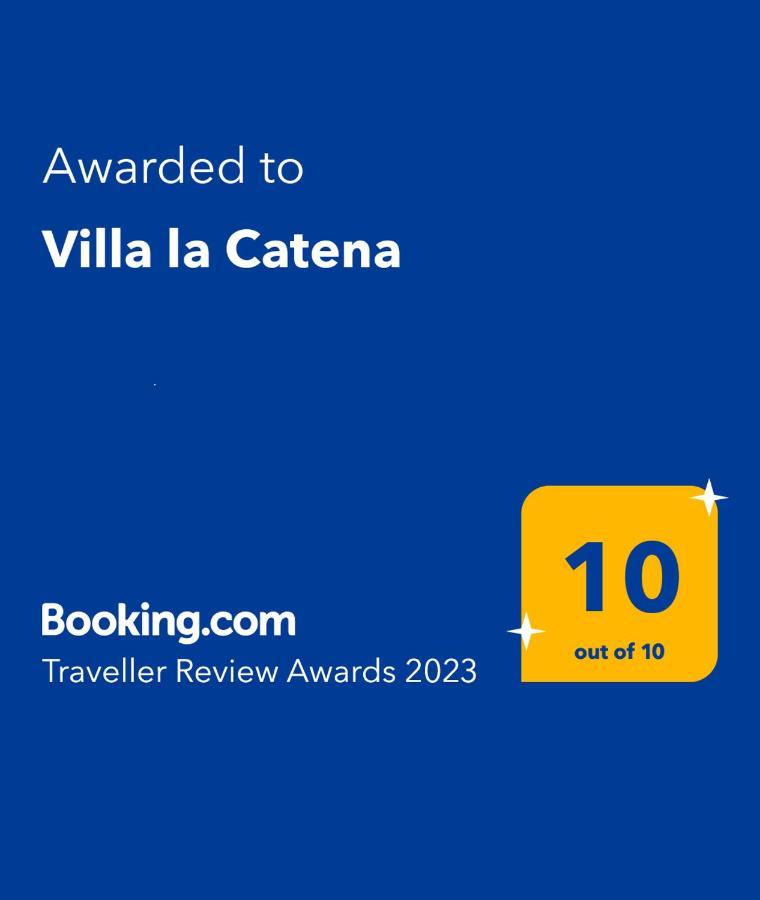 La Catena Apartment With Pool Ulignano Extérieur photo