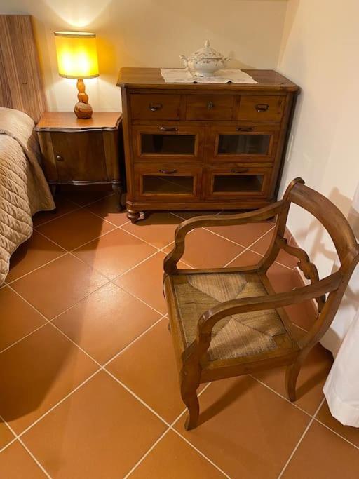 La Catena Apartment With Pool Ulignano Extérieur photo
