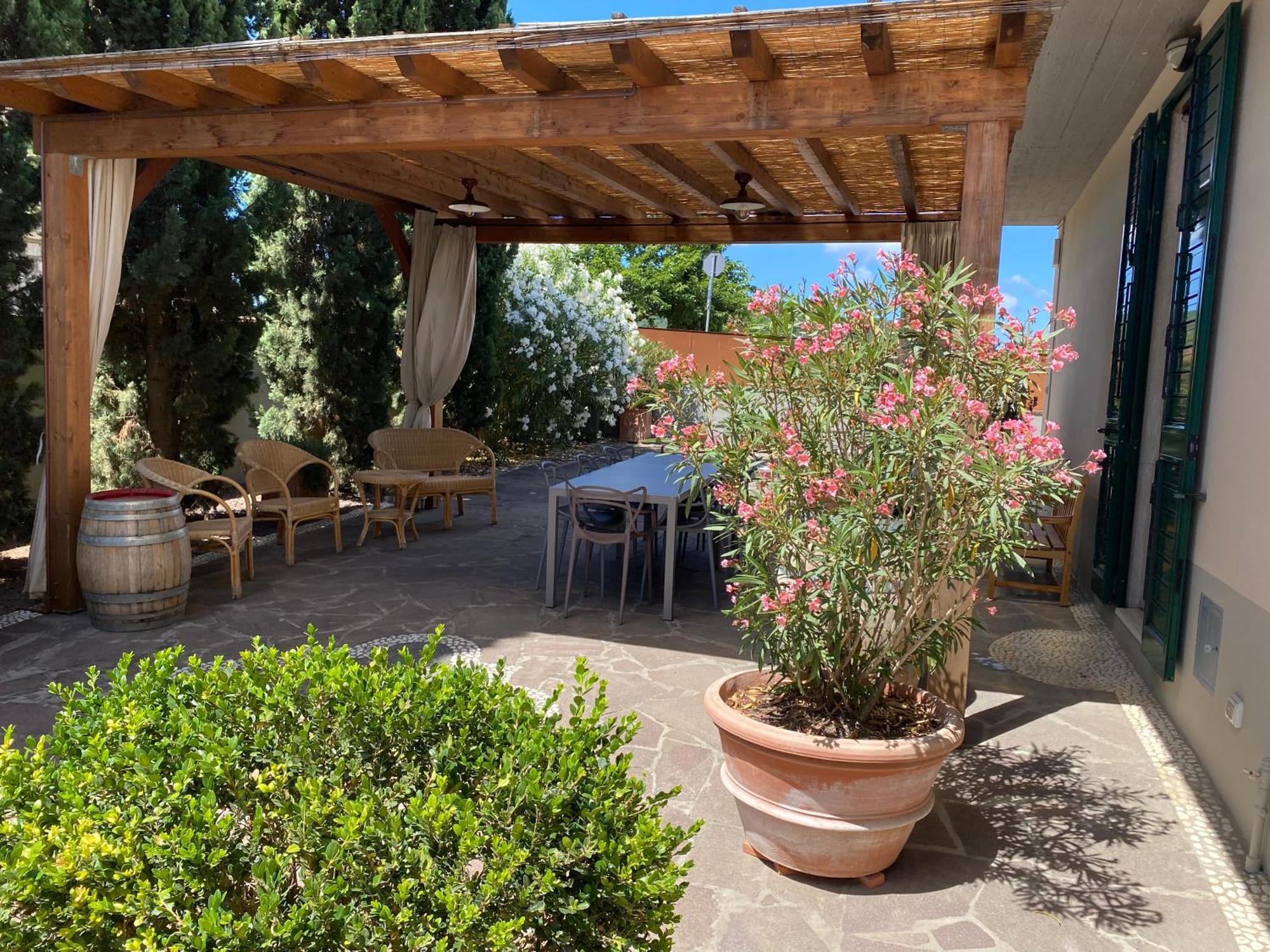 La Catena Apartment With Pool Ulignano Extérieur photo
