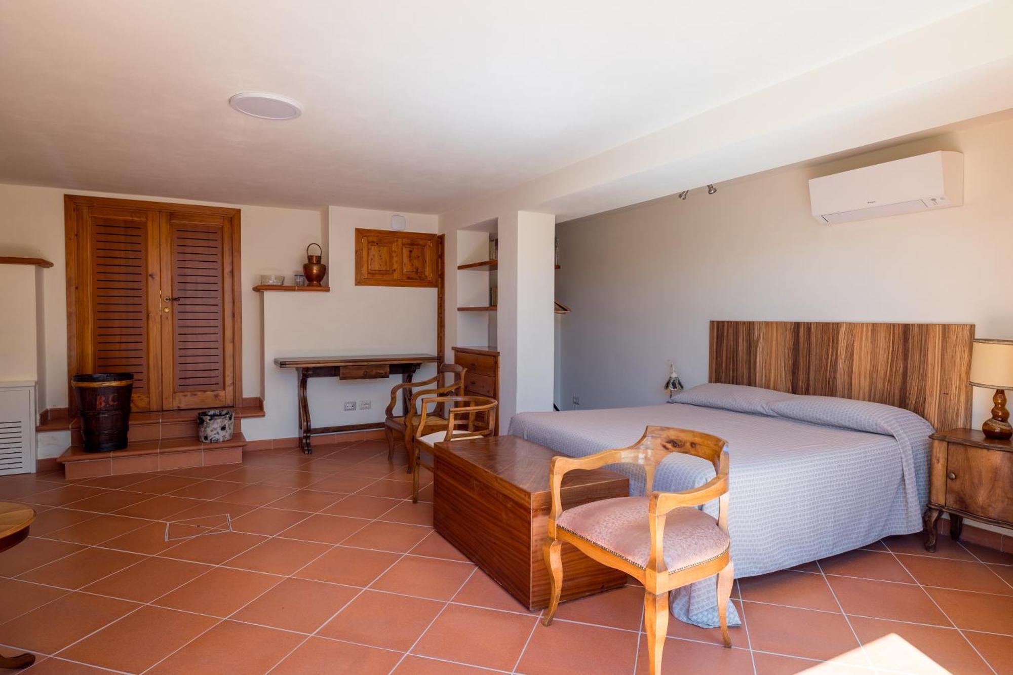 La Catena Apartment With Pool Ulignano Extérieur photo