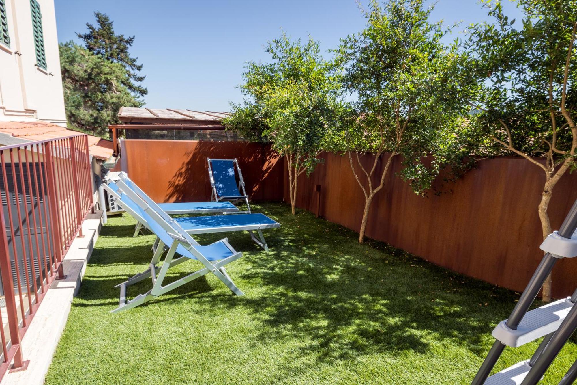 La Catena Apartment With Pool Ulignano Extérieur photo