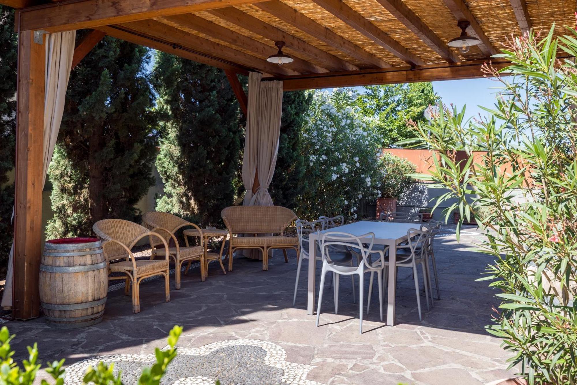 La Catena Apartment With Pool Ulignano Extérieur photo