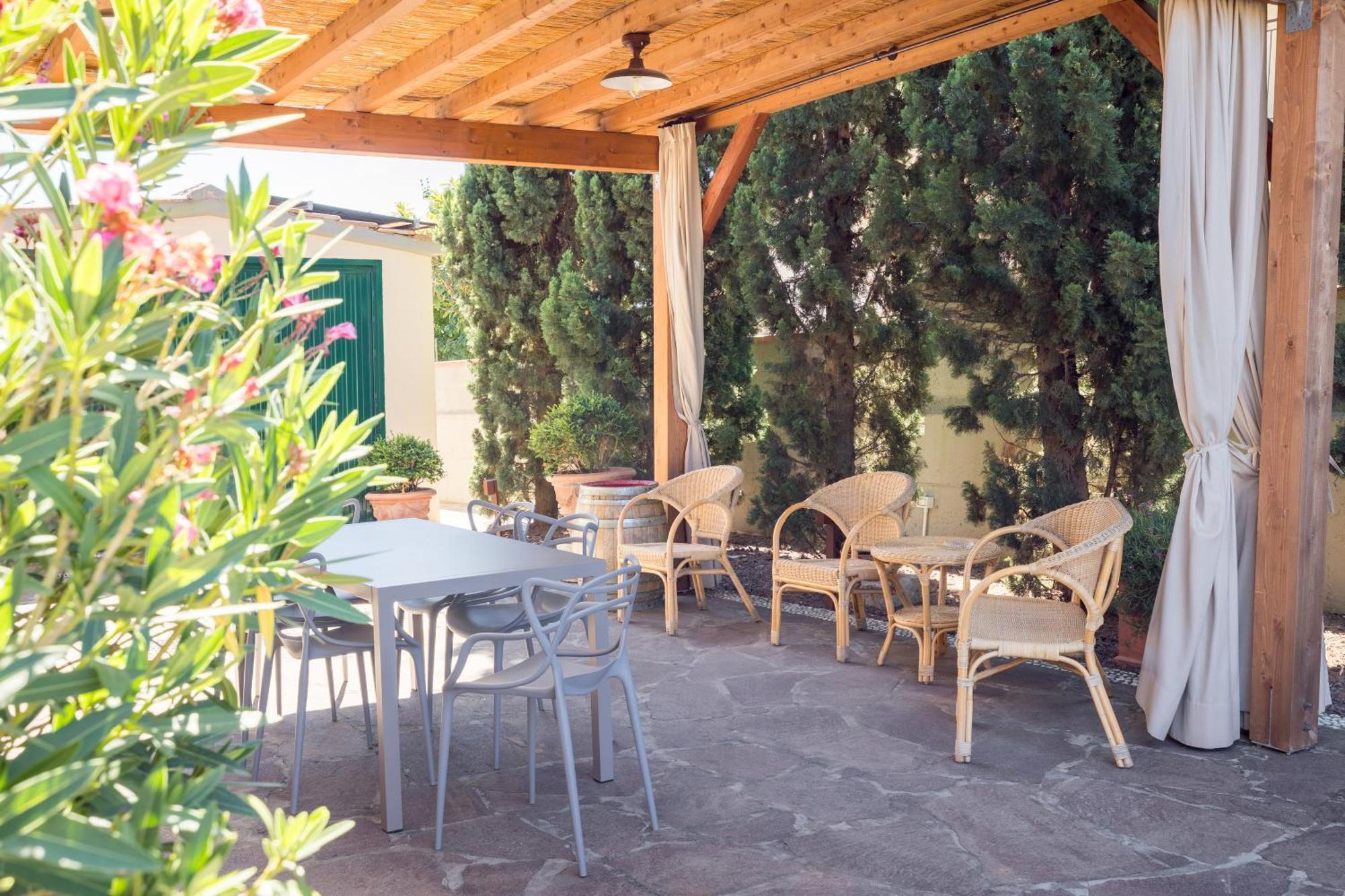 La Catena Apartment With Pool Ulignano Extérieur photo