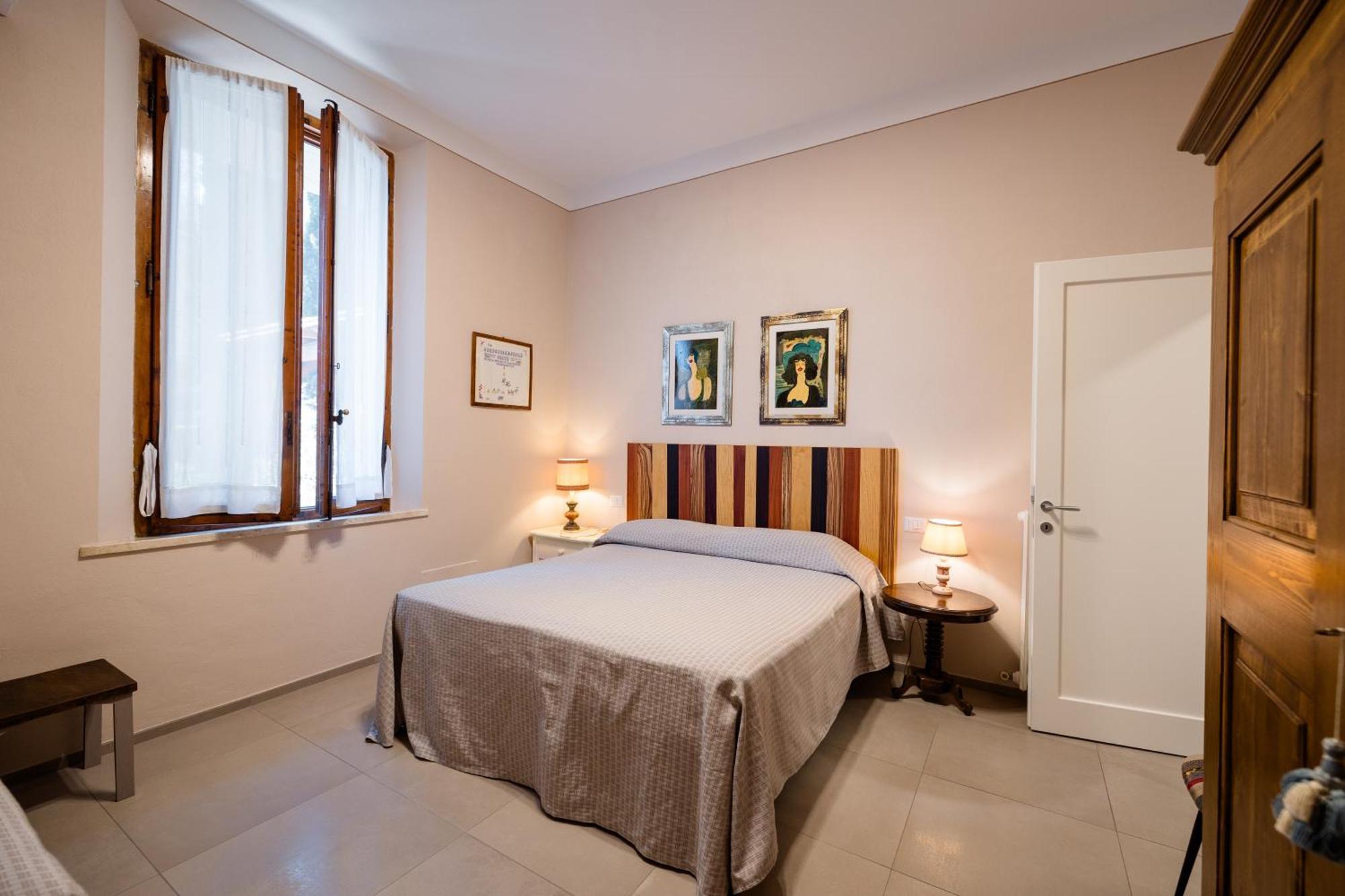 La Catena Apartment With Pool Ulignano Extérieur photo
