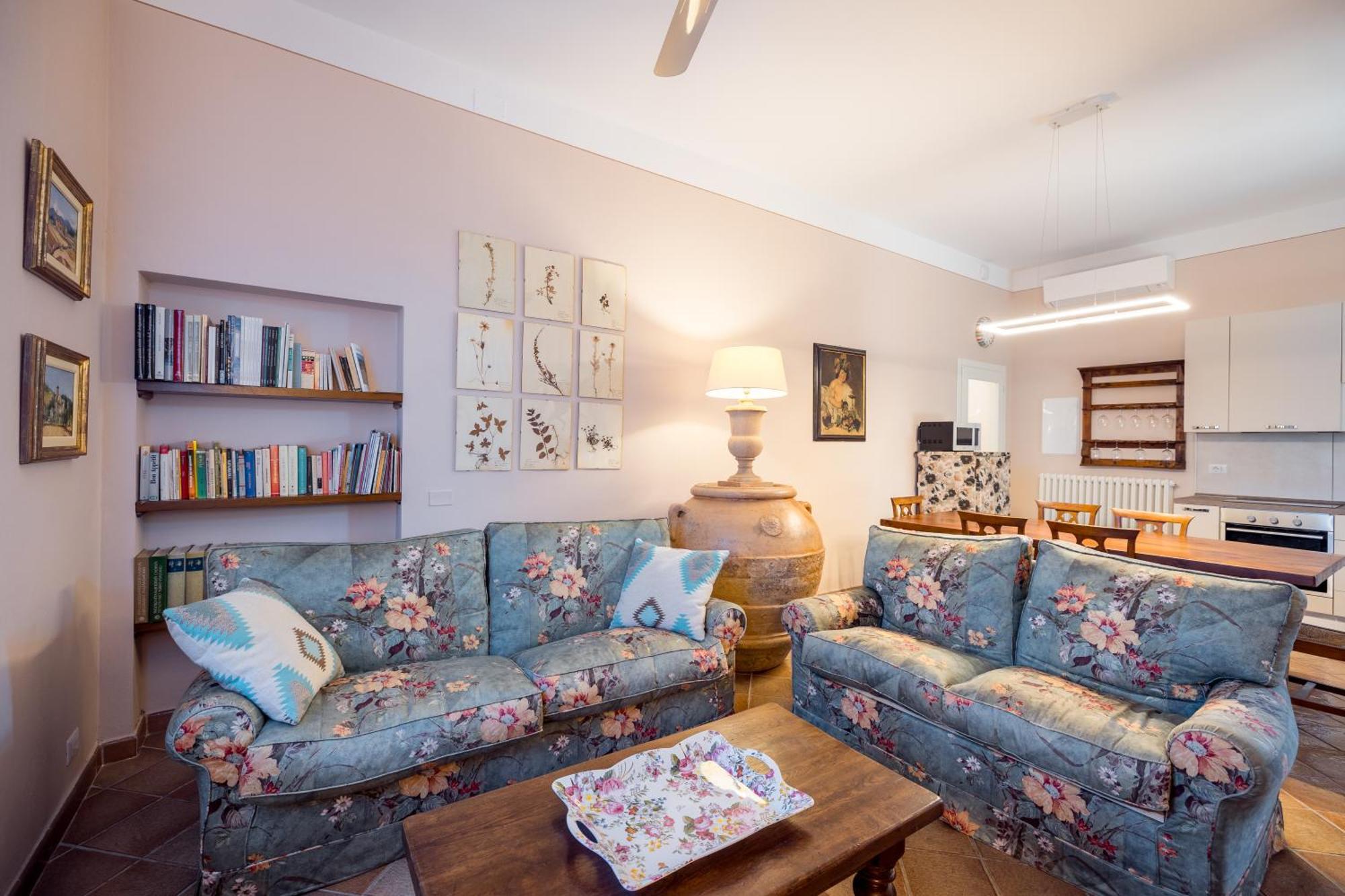 La Catena Apartment With Pool Ulignano Extérieur photo