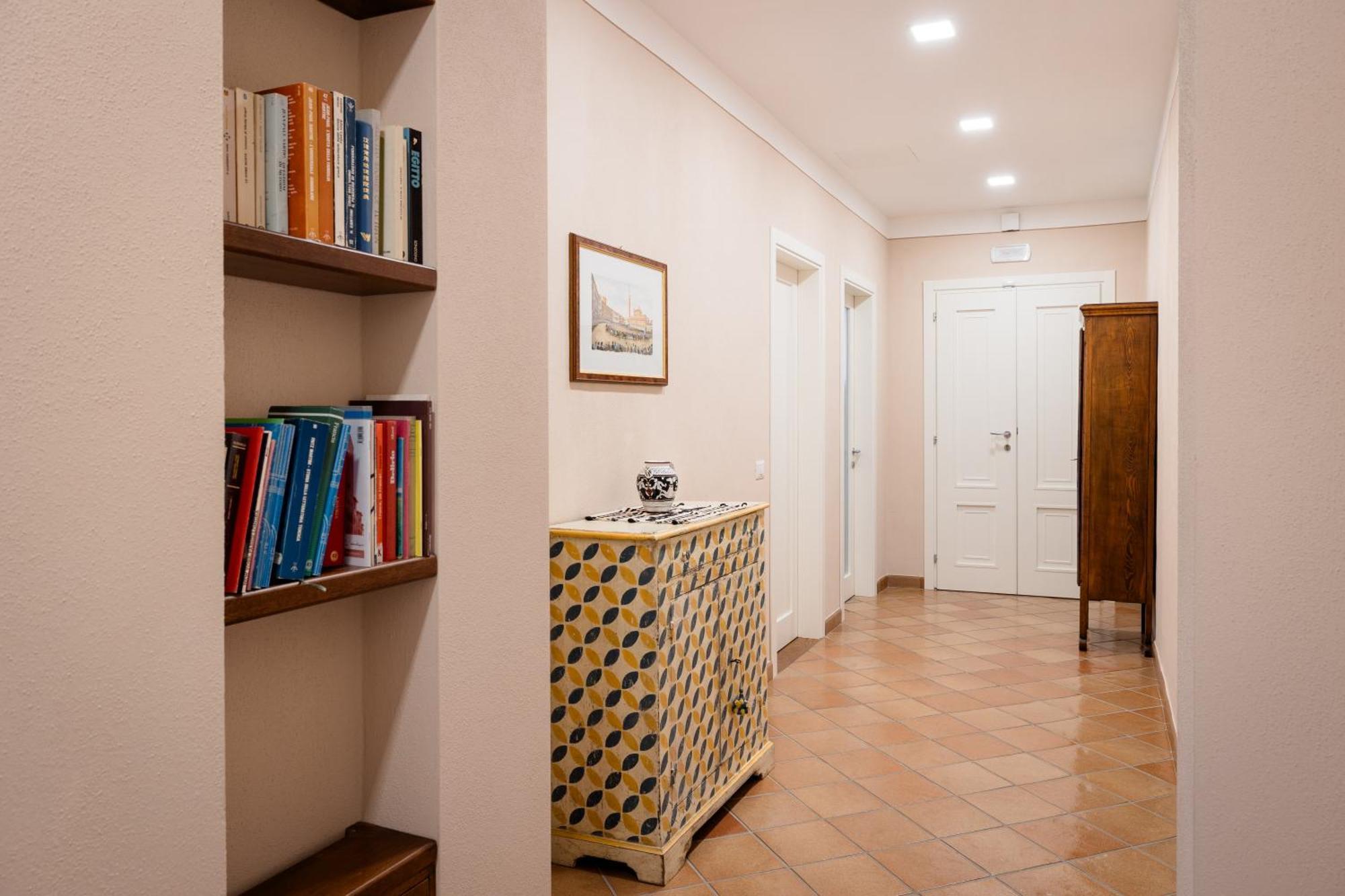 La Catena Apartment With Pool Ulignano Extérieur photo