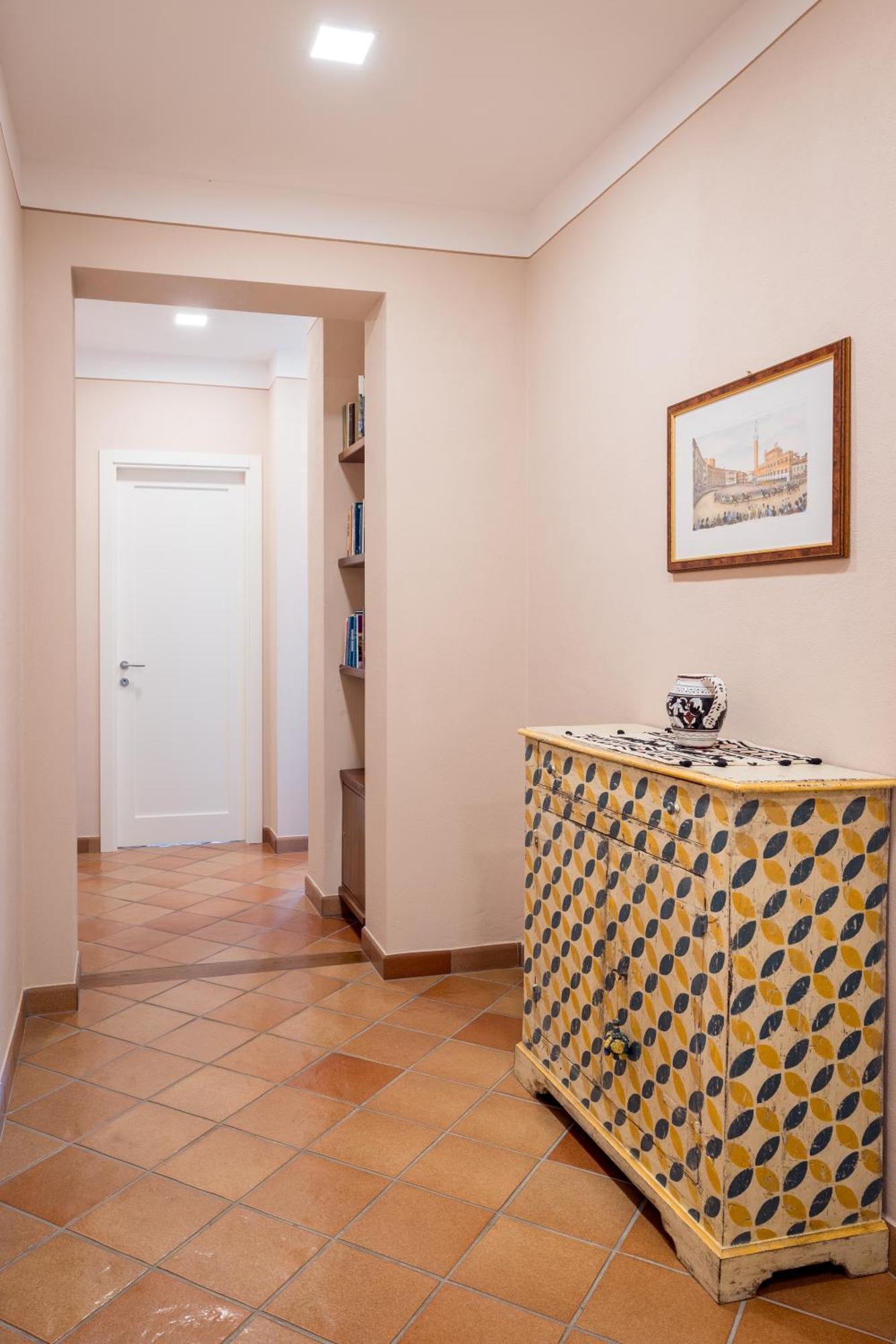 La Catena Apartment With Pool Ulignano Extérieur photo