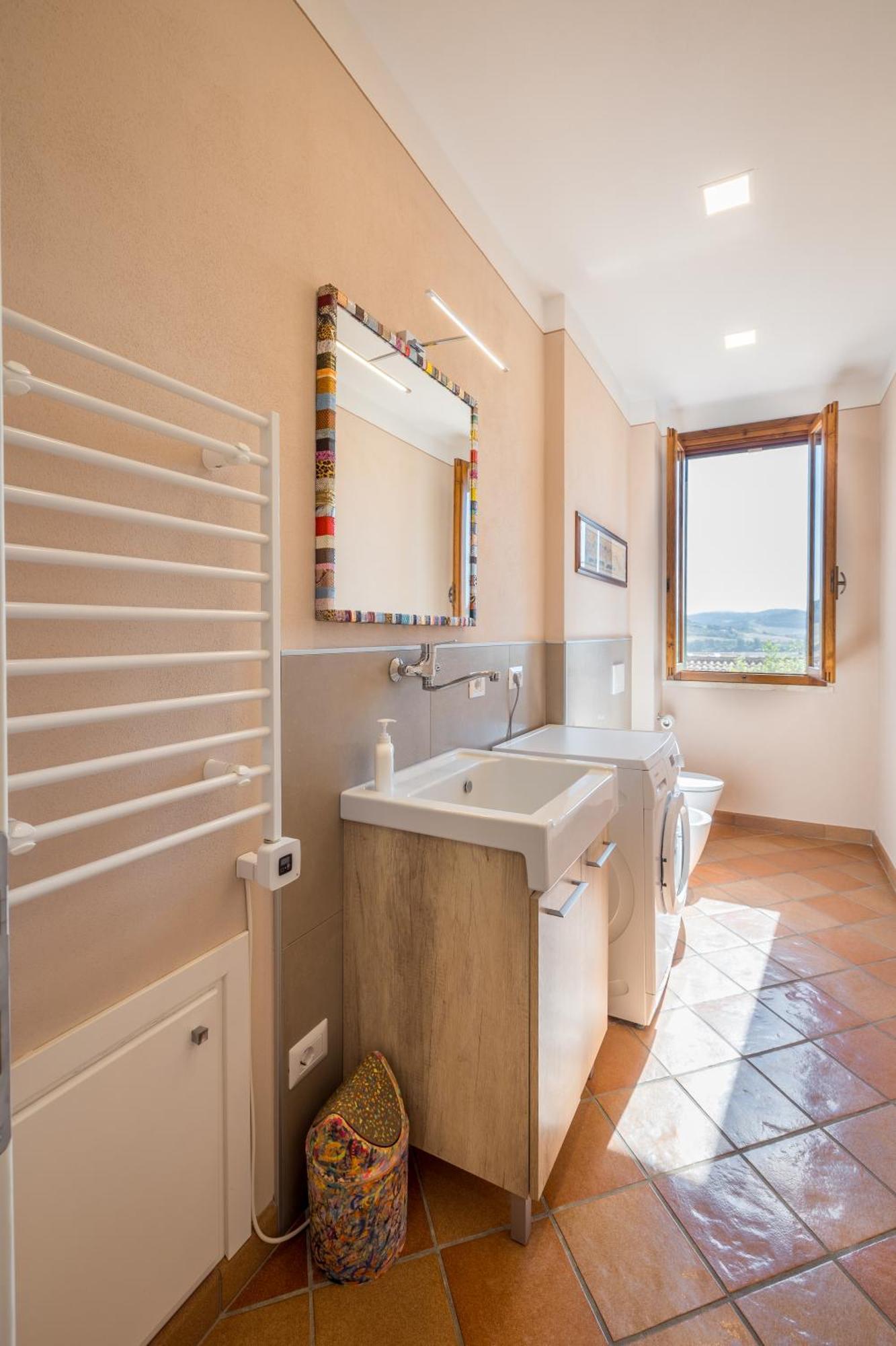 La Catena Apartment With Pool Ulignano Extérieur photo