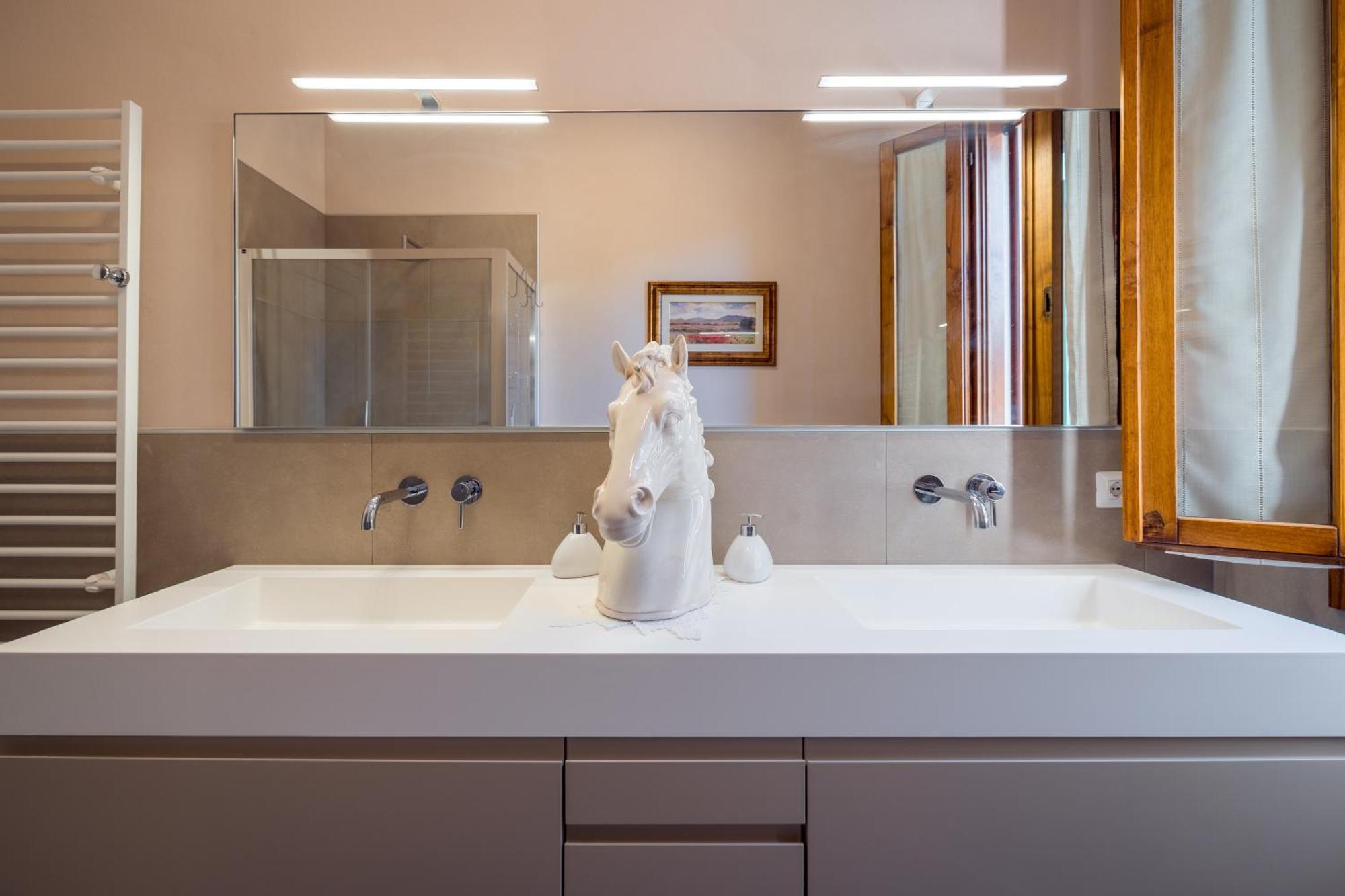 La Catena Apartment With Pool Ulignano Extérieur photo