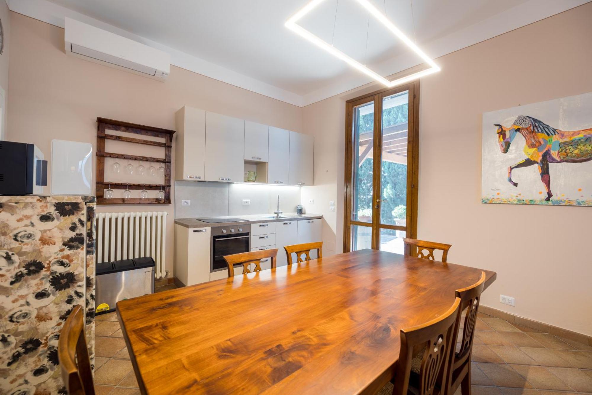La Catena Apartment With Pool Ulignano Extérieur photo