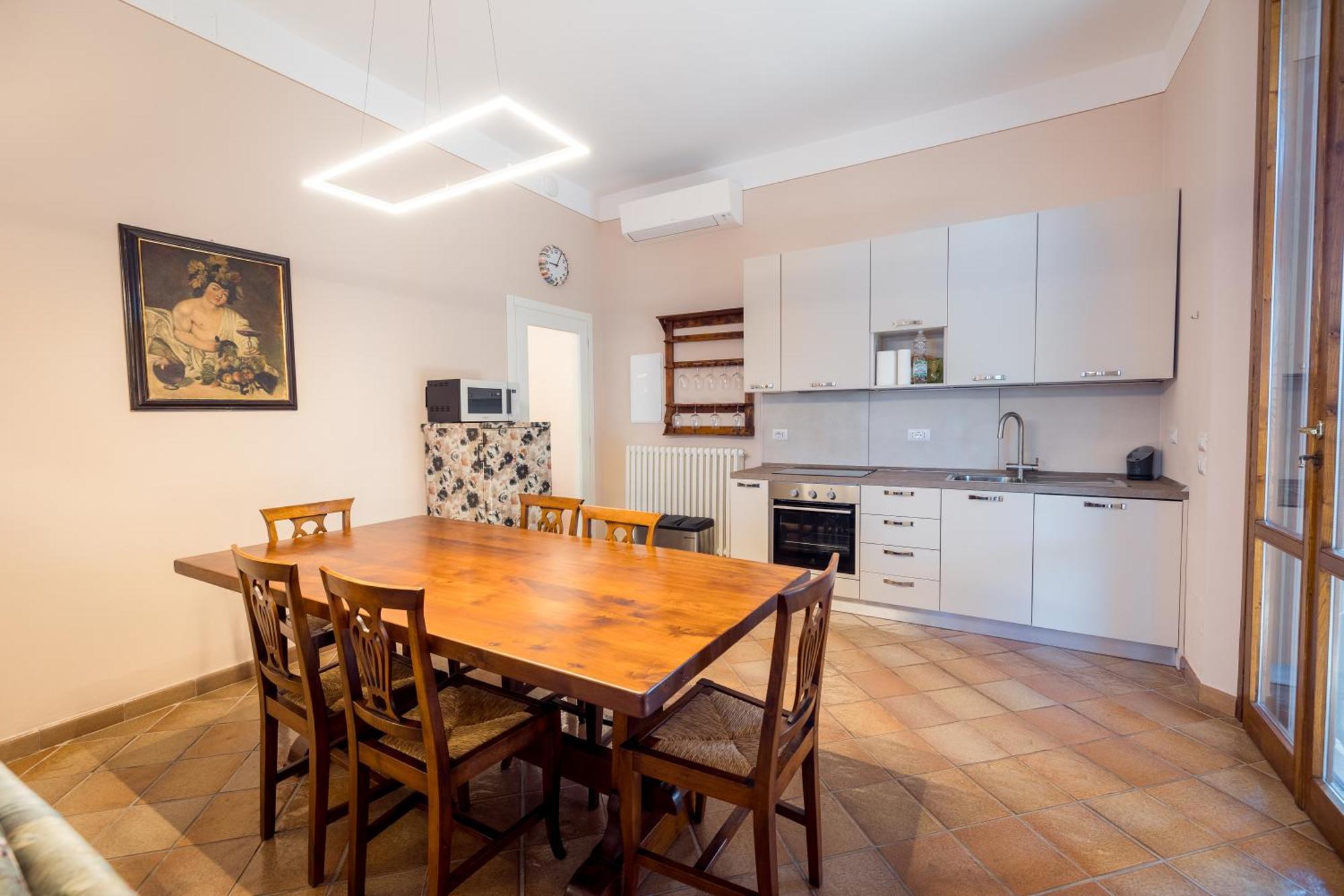La Catena Apartment With Pool Ulignano Extérieur photo