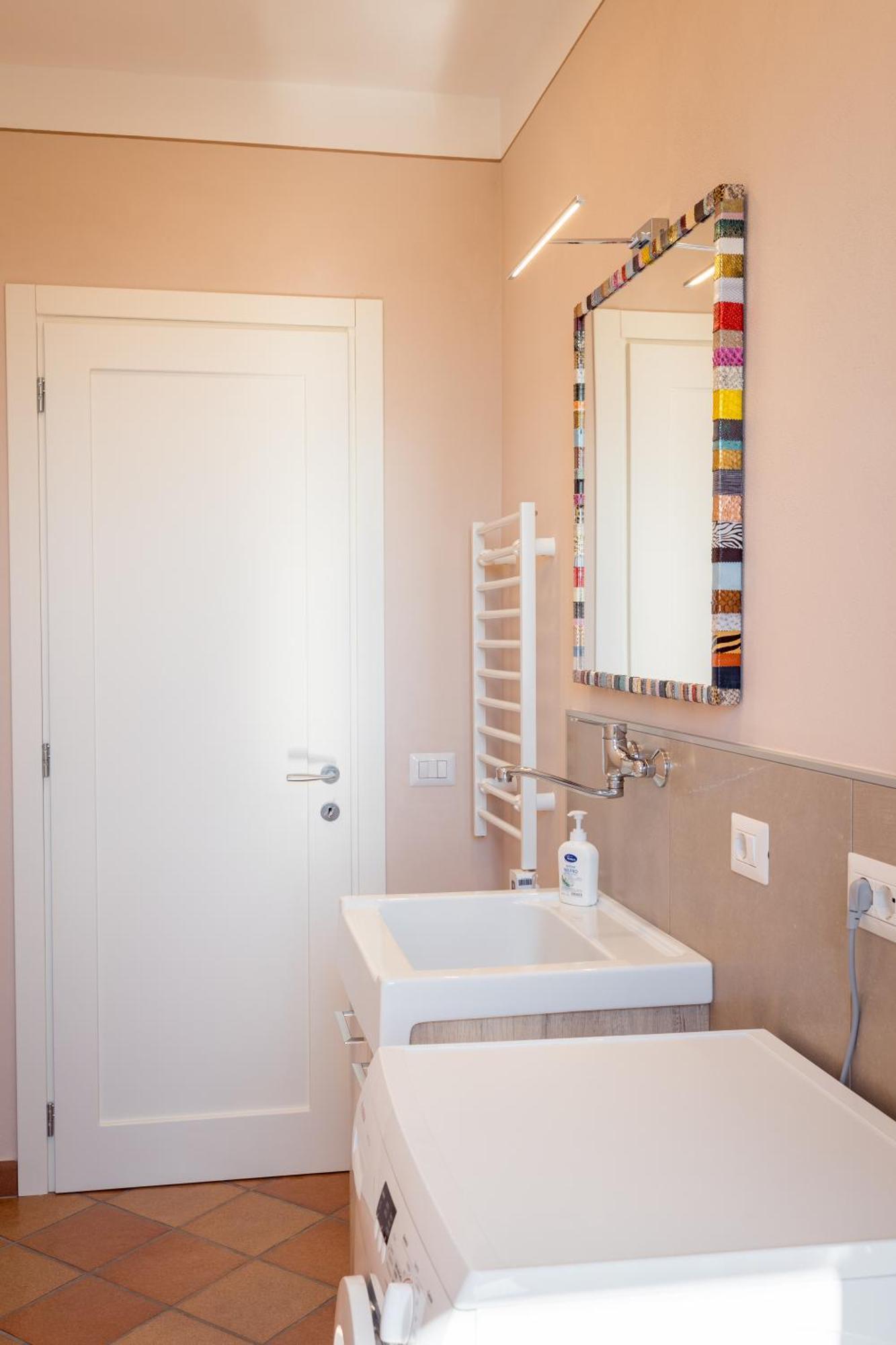La Catena Apartment With Pool Ulignano Extérieur photo
