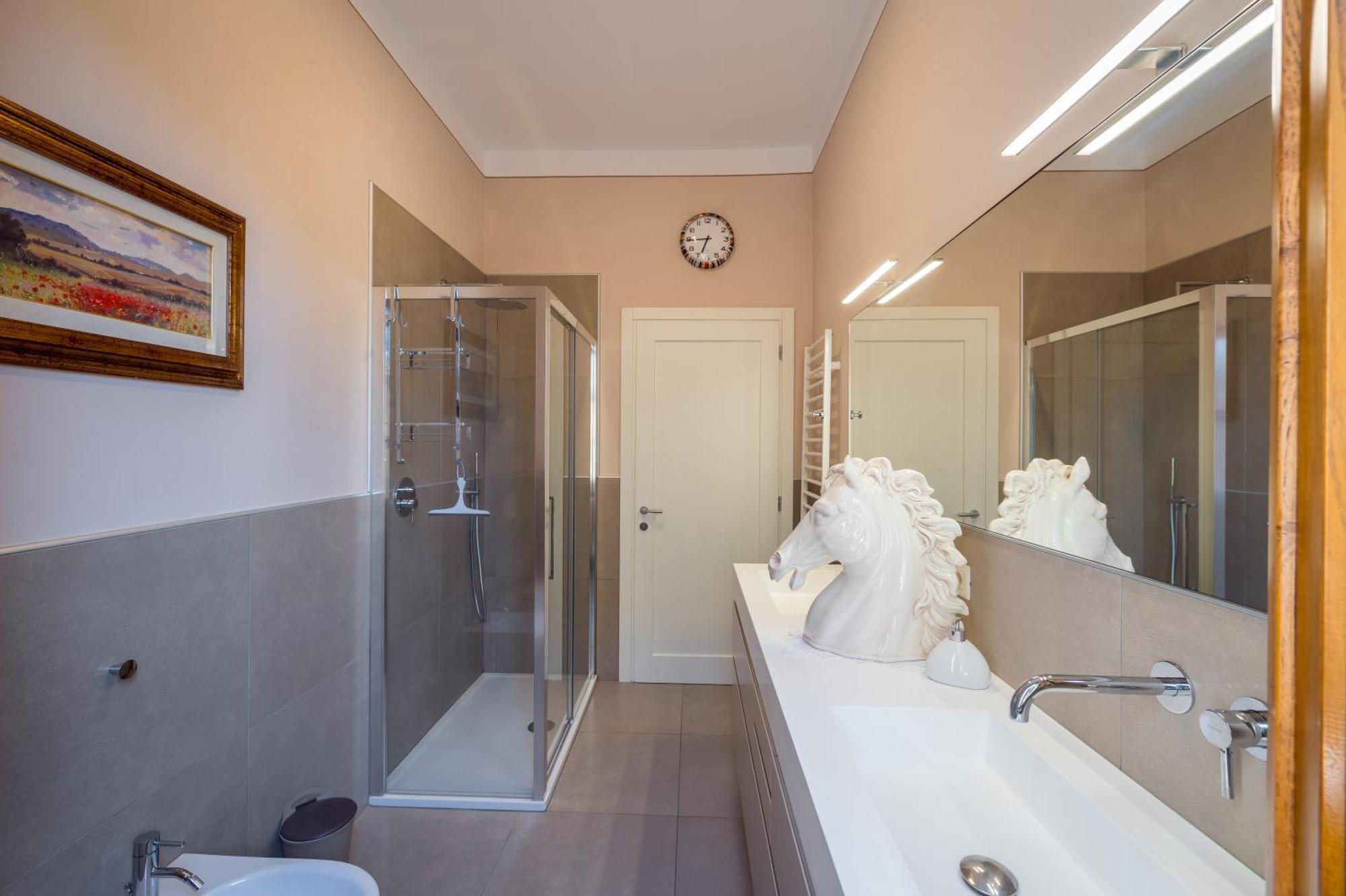 La Catena Apartment With Pool Ulignano Extérieur photo