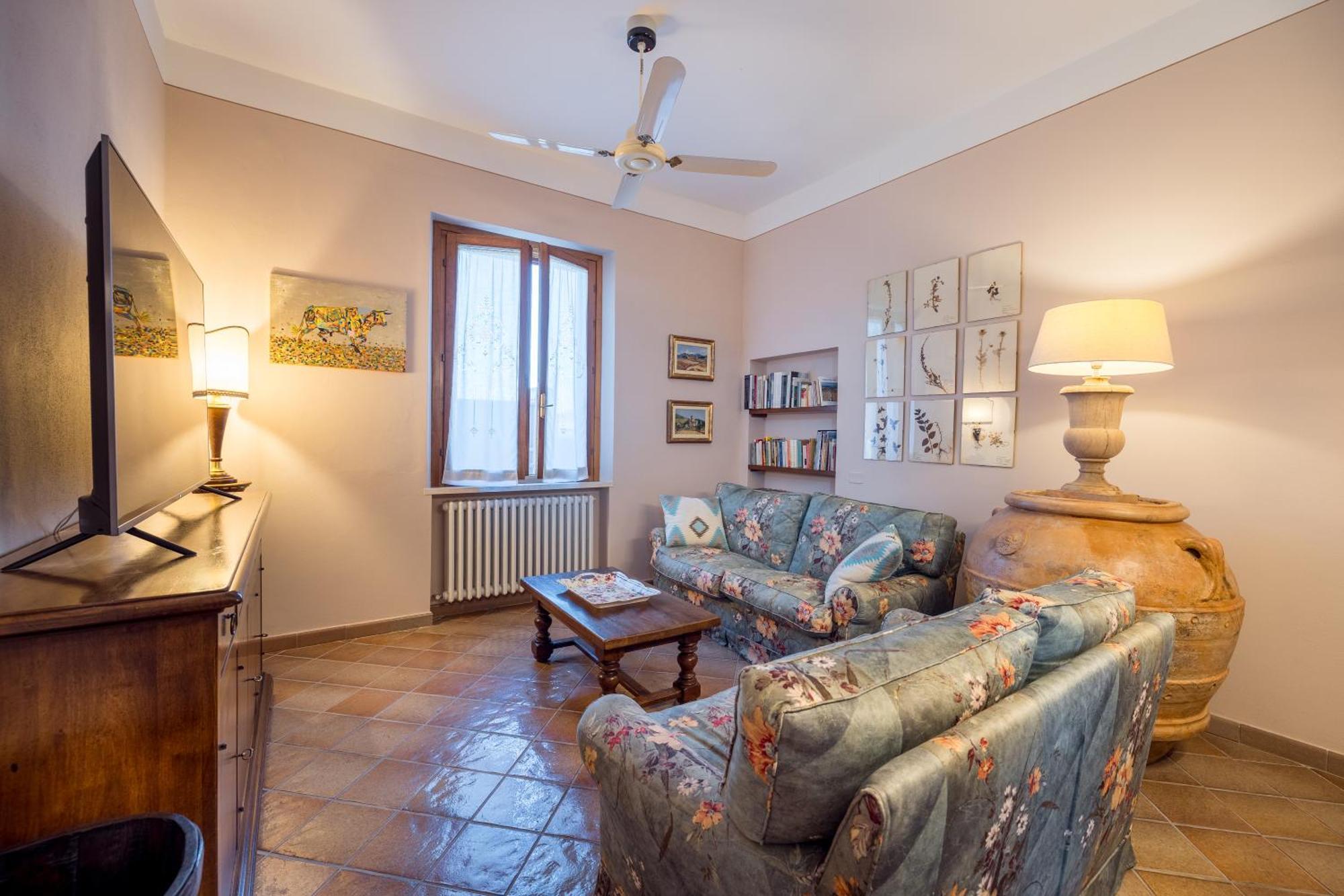 La Catena Apartment With Pool Ulignano Extérieur photo