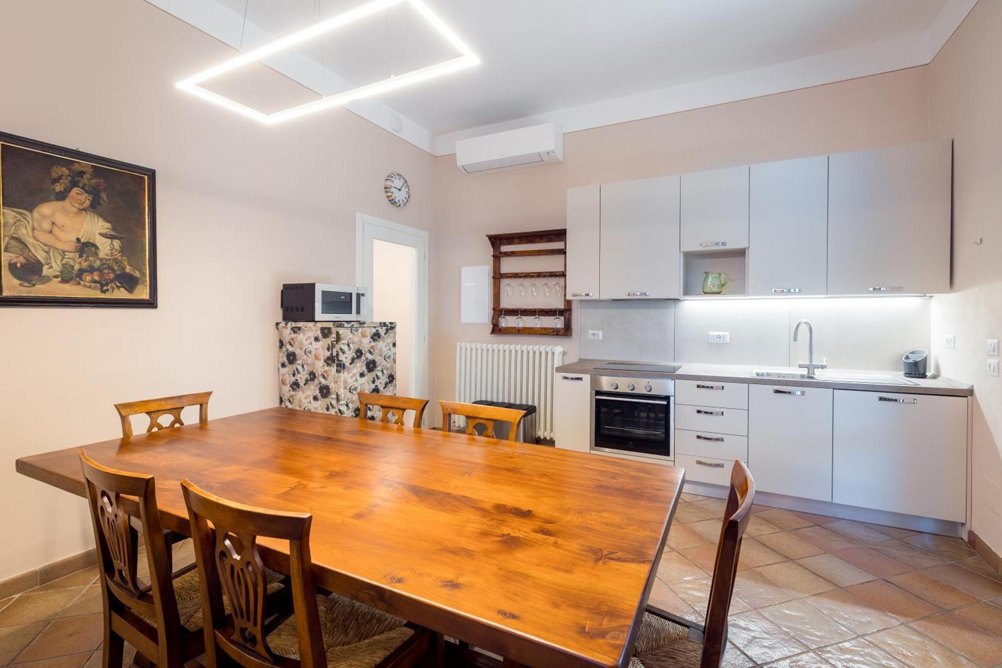 La Catena Apartment With Pool Ulignano Extérieur photo